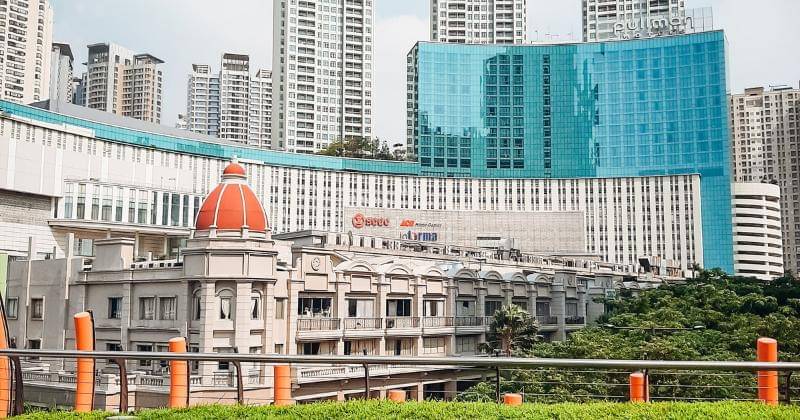 Unsplash/FirdaFaradiba